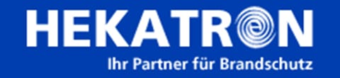 Hekatron Logo