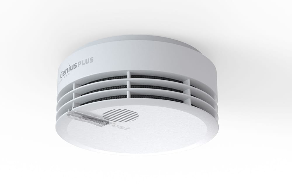 Genius Plus Standard